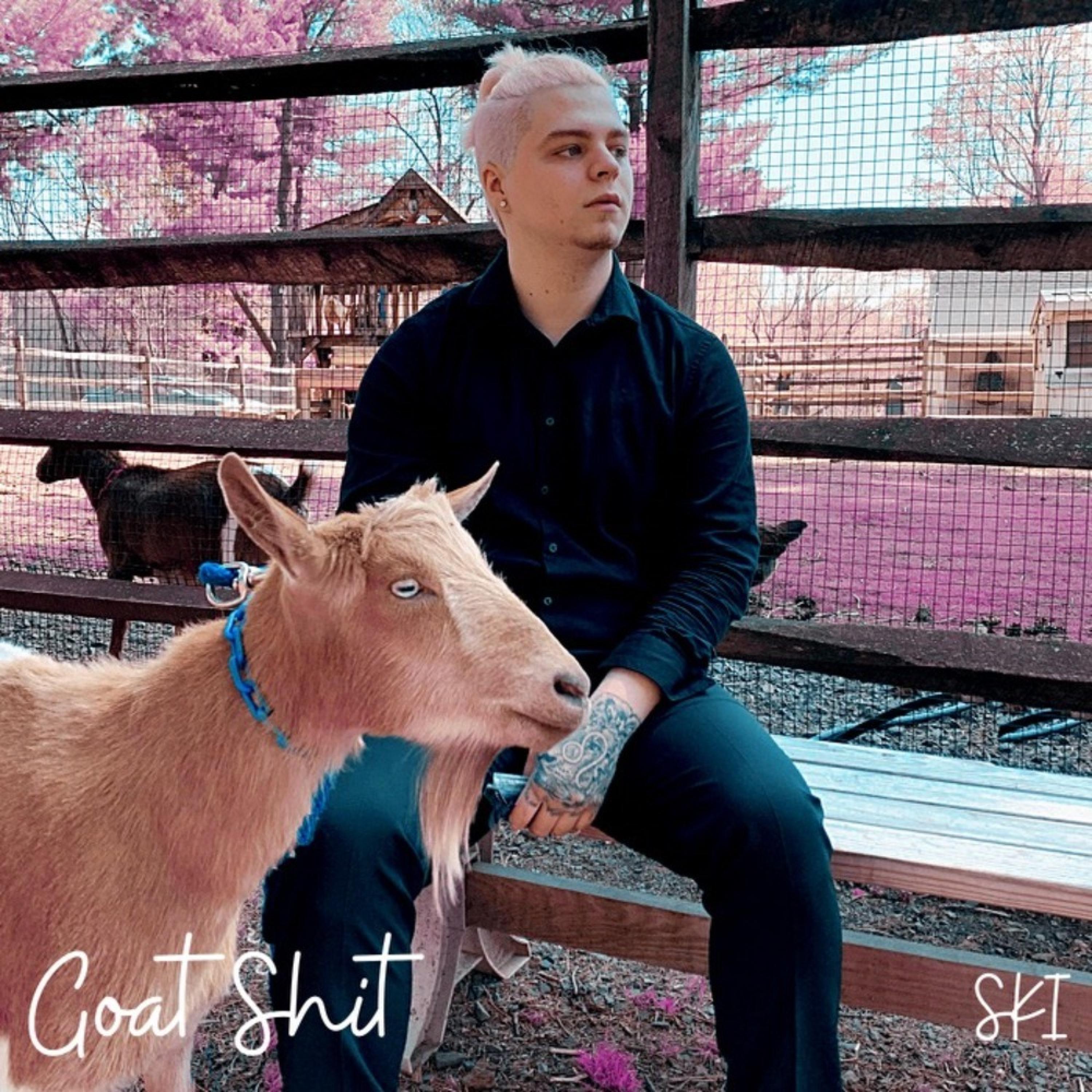Goat Shit