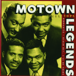Motown Legends: Bernadette专辑