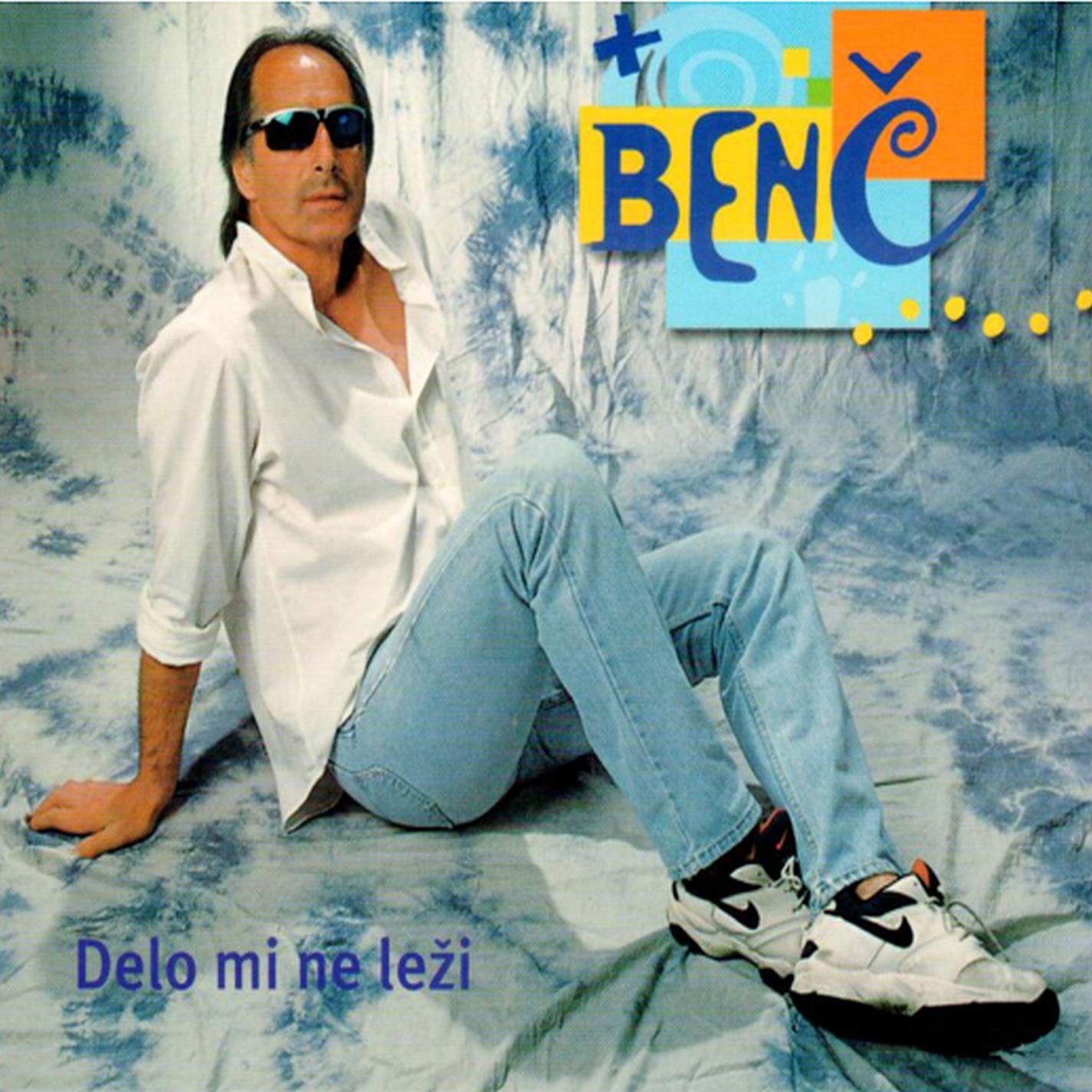 Delo mi ne leži