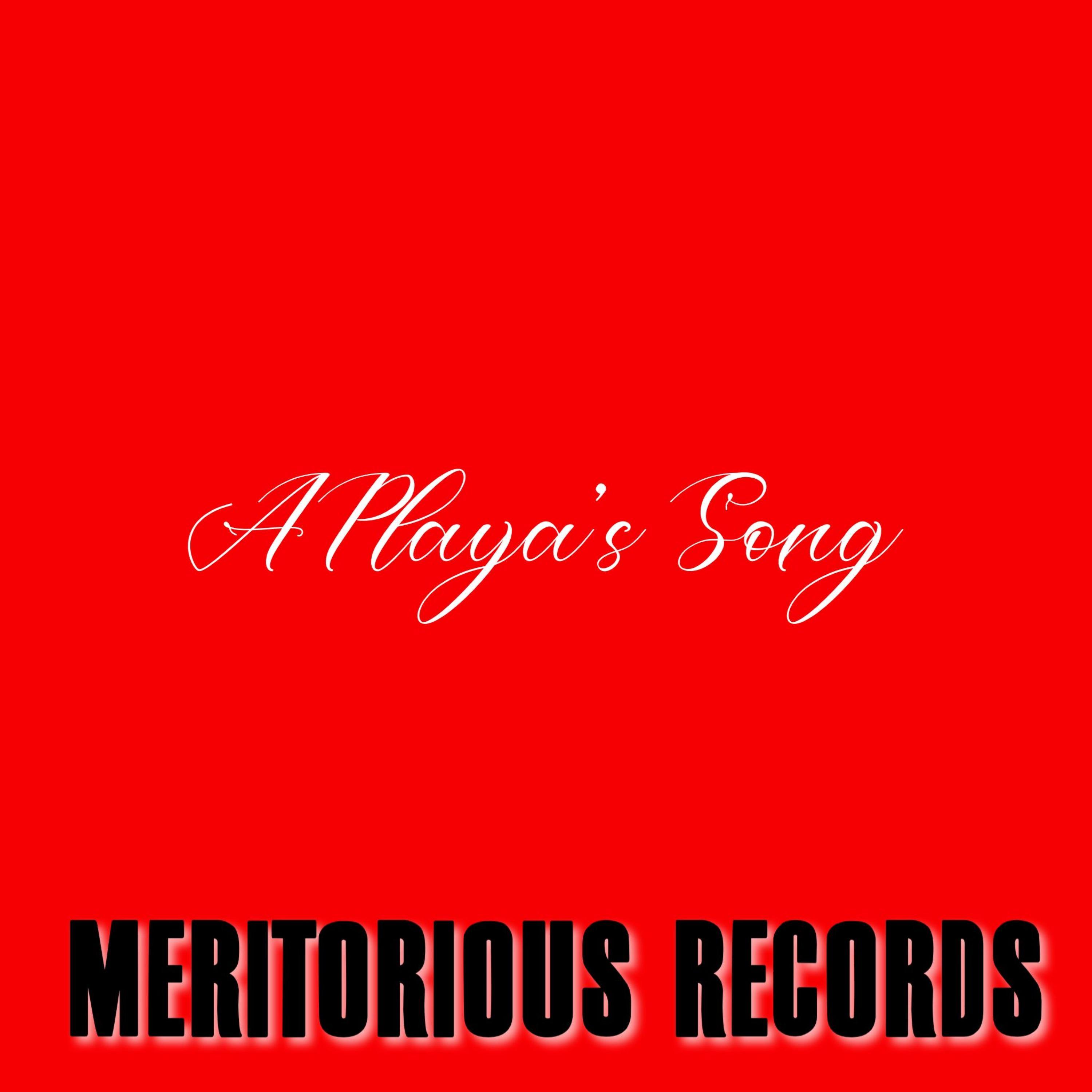 A Playa's Song