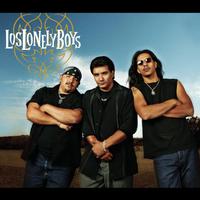 Heaven - Los Lonely Boys (SC karaoke) 带和声伴奏