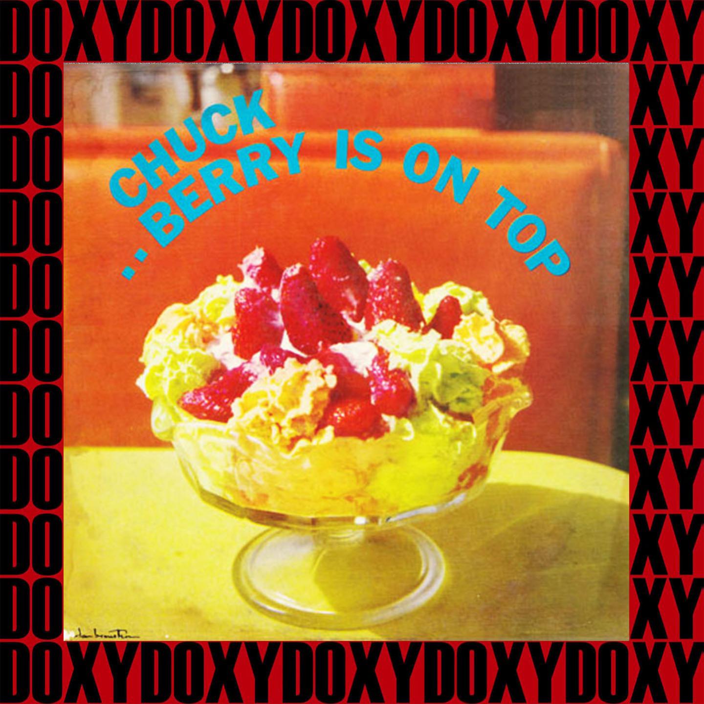 Chuck Berry Is On Top (Special Content, Japanese, Remastered Version) (Doxy Collection)专辑