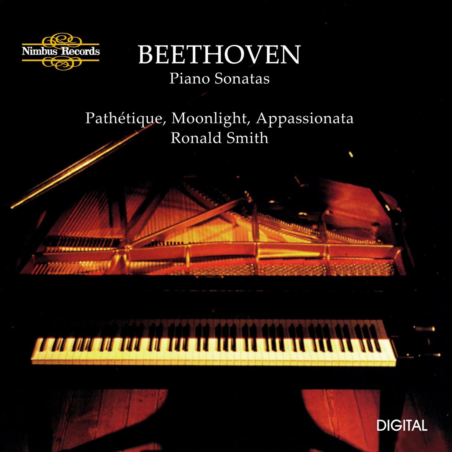 Beethoven: Piano Sonatas