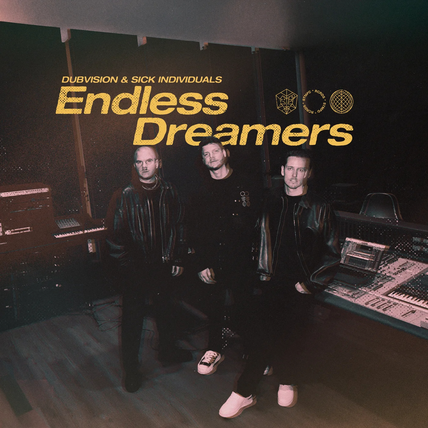 Endless Dreamers (Extended Mix)
