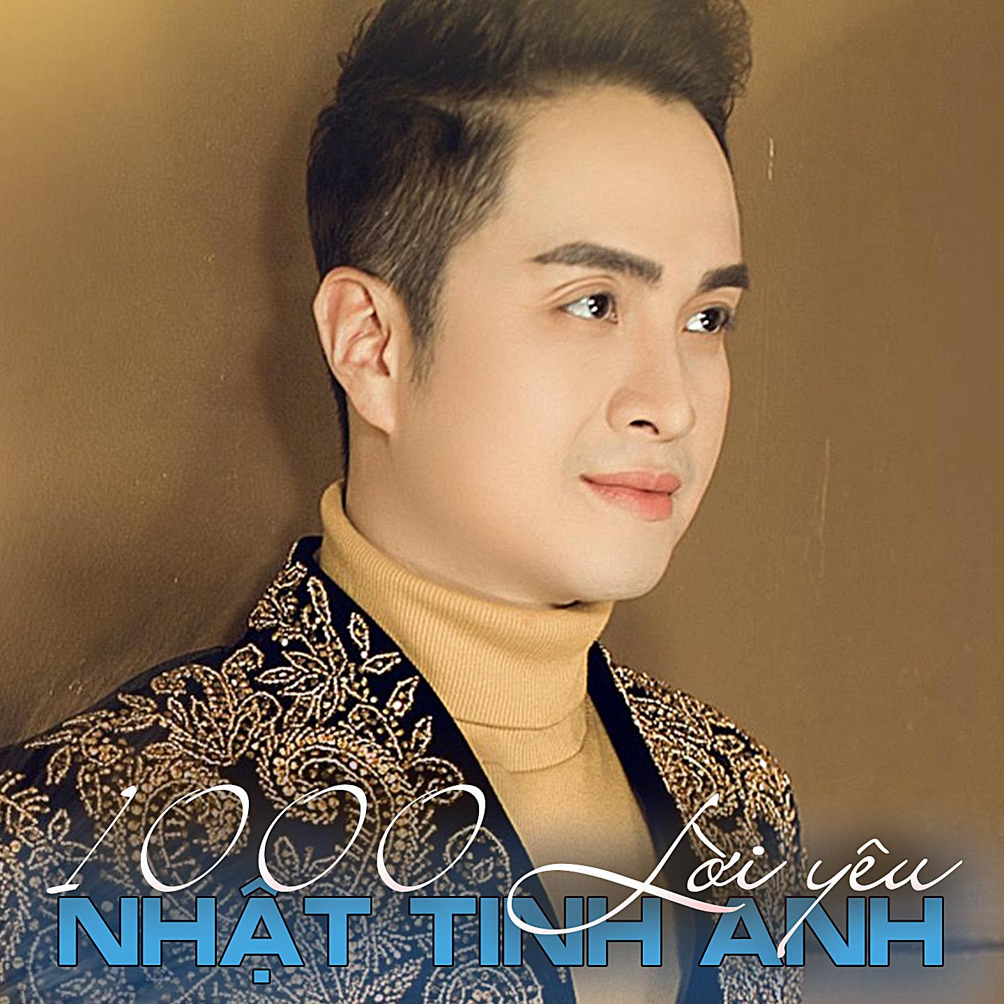 Nhat Tinh Anh - Thao thức vì em