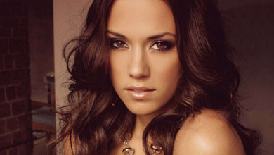 Jana Kramer