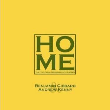 Home: Volume V