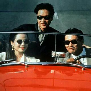 『港片经典』江湖枪火，当年情风继续吹