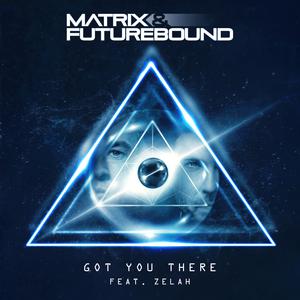 Matrix & Futurebound & Luke Bingham - All I Know (BB Instrumental) 无和声伴奏