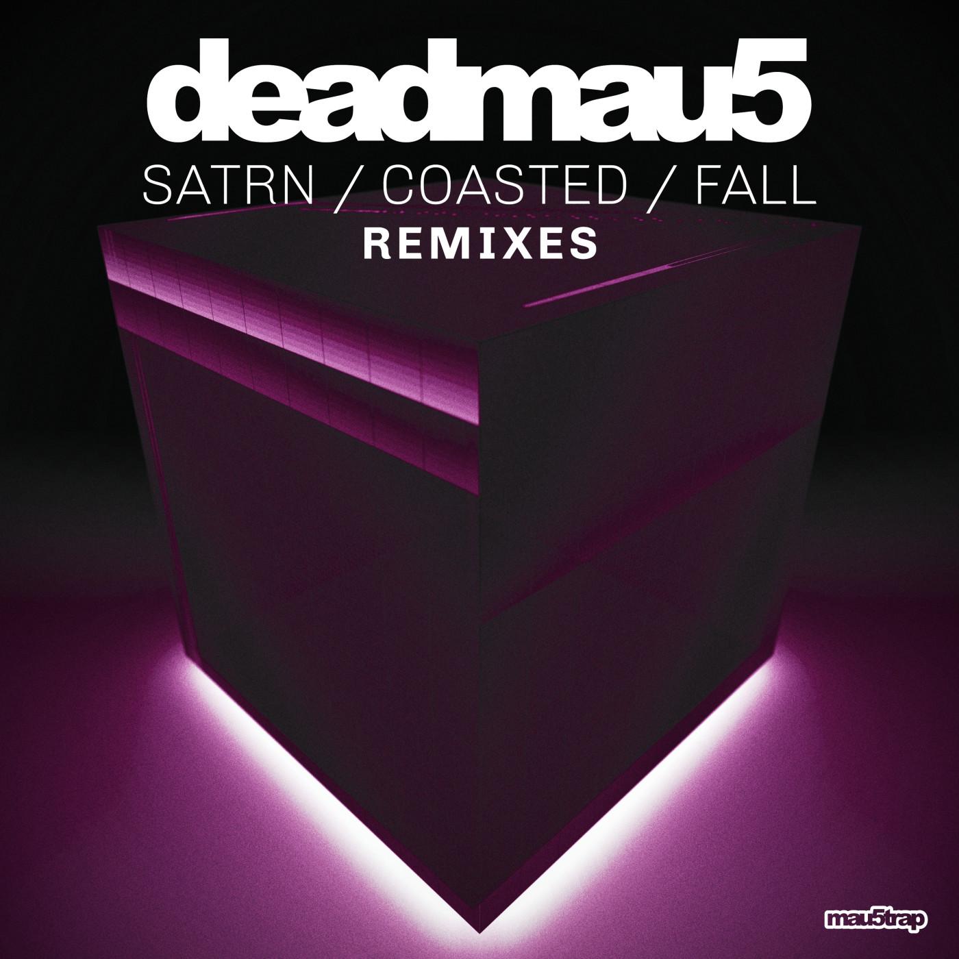 SATRN / COASTED / FALL