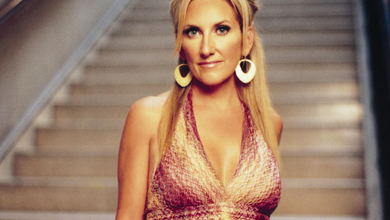 Lee Ann Womack