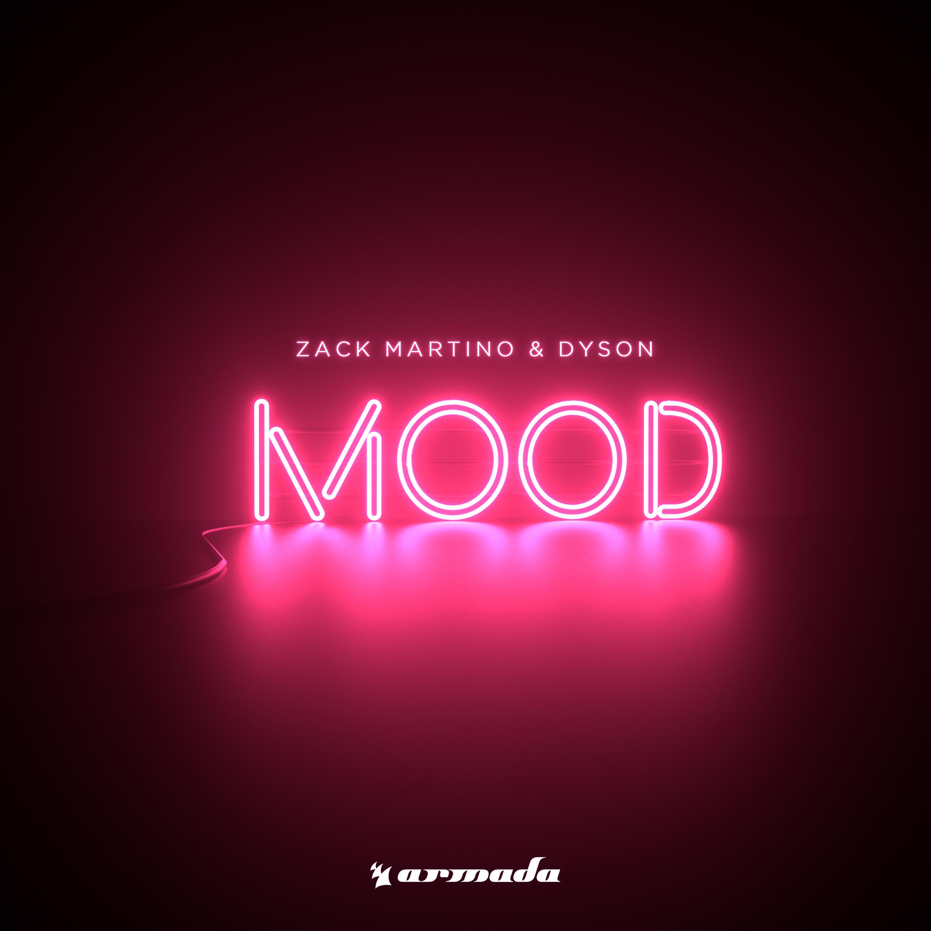 Zack Martino - Mood (Extended Mix)