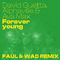 Forever Young (Faul & Wad Remix)专辑