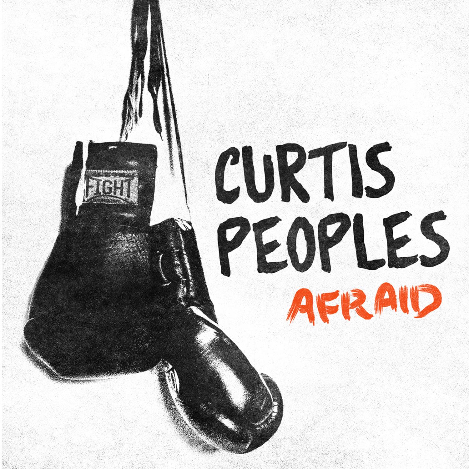 Afraid - Single
