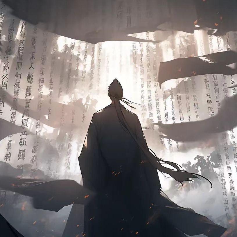 《剑来》——齐静春