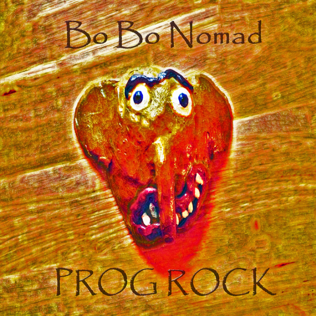 Prog Rock