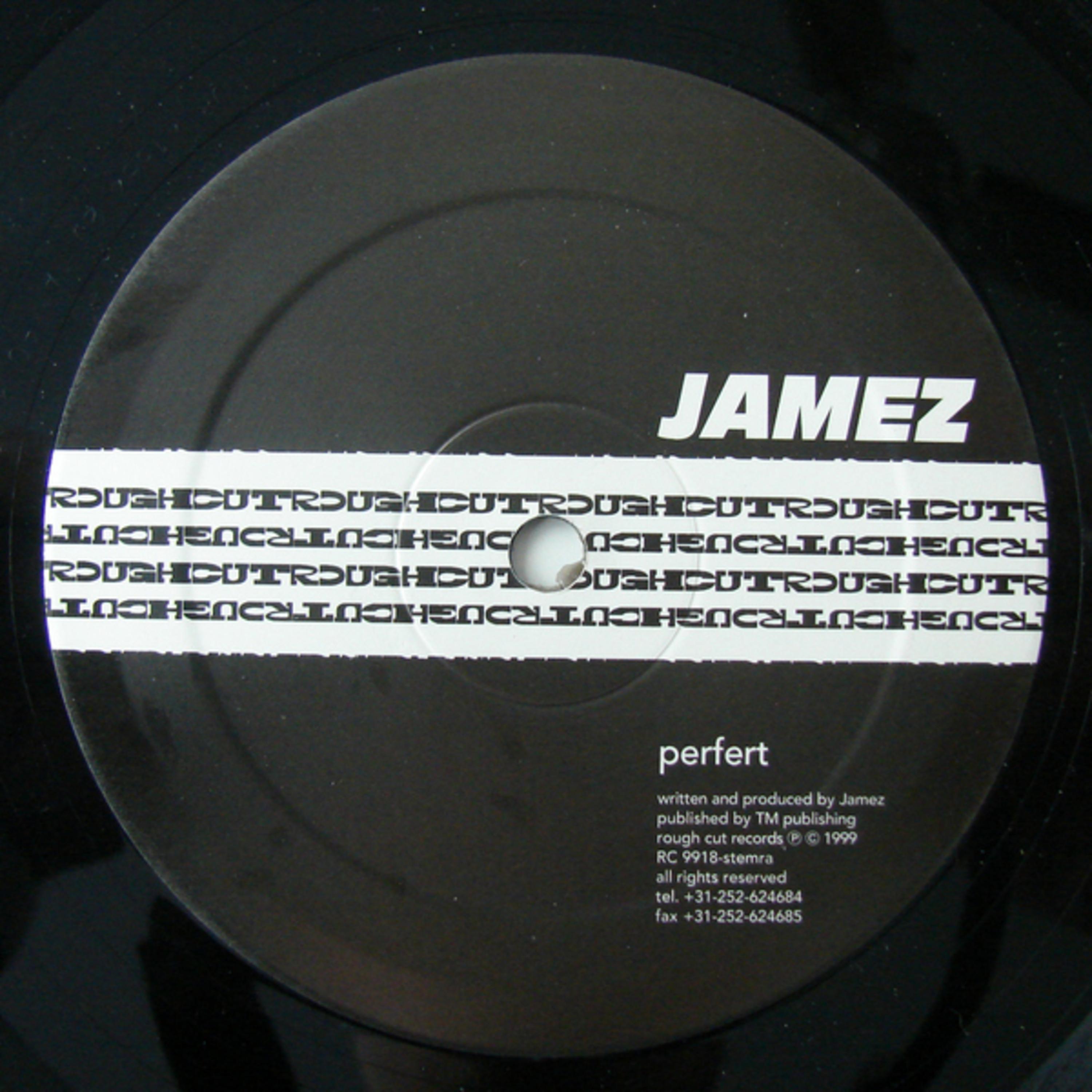 Perfert EP