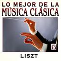 Música Clásica Vol.10: Liszt专辑
