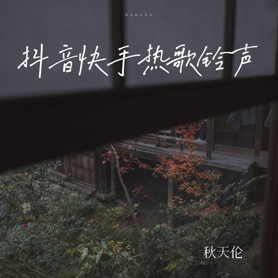 抖音快手热歌铃声