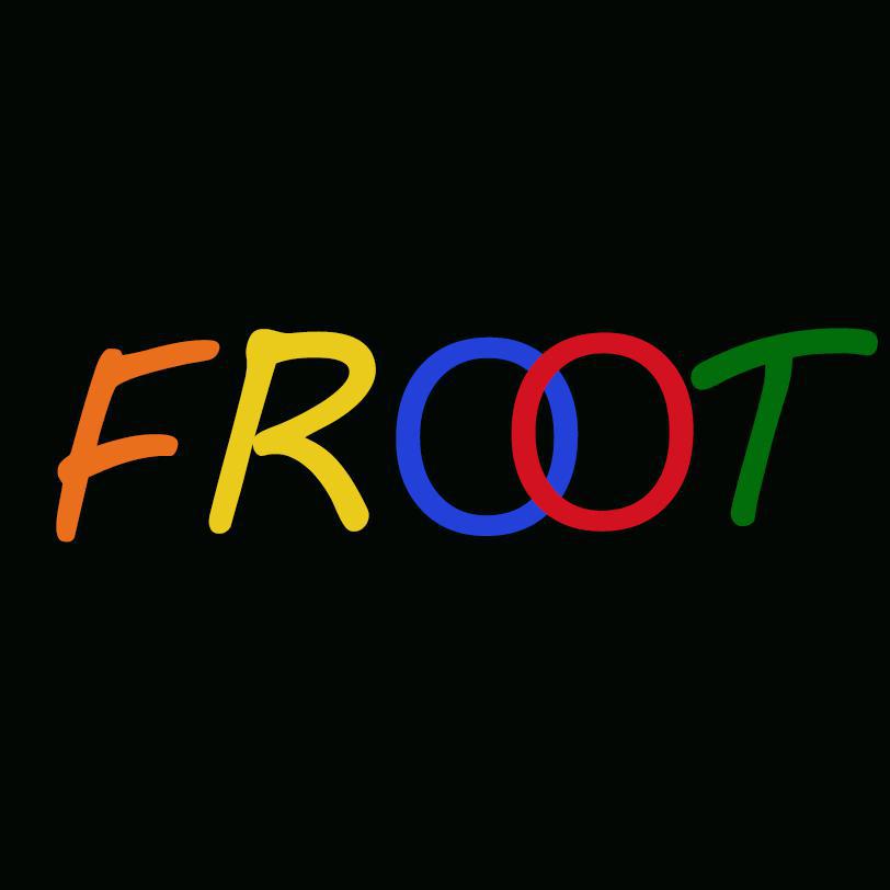 FROOT专辑