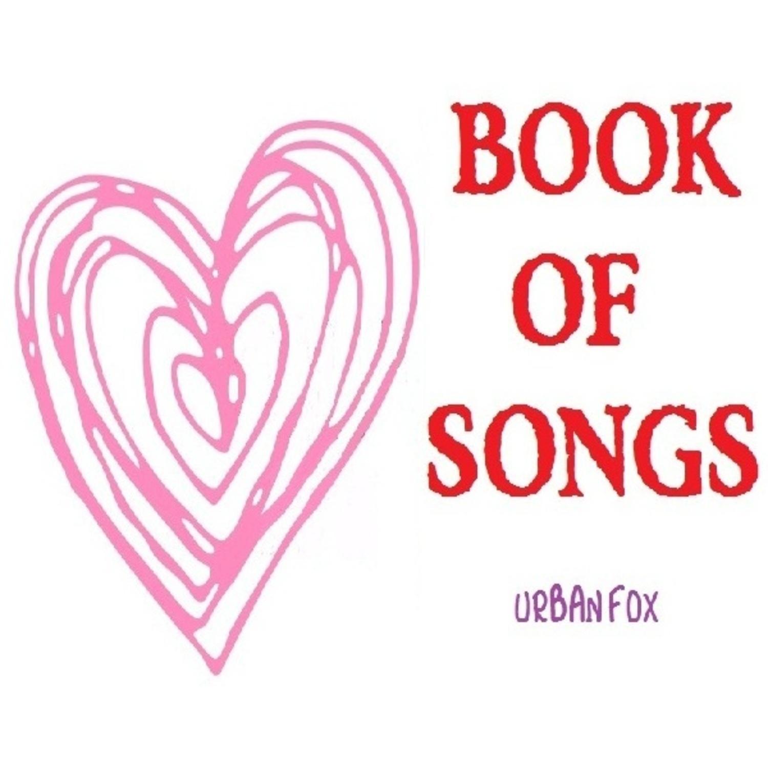 Book of Songs