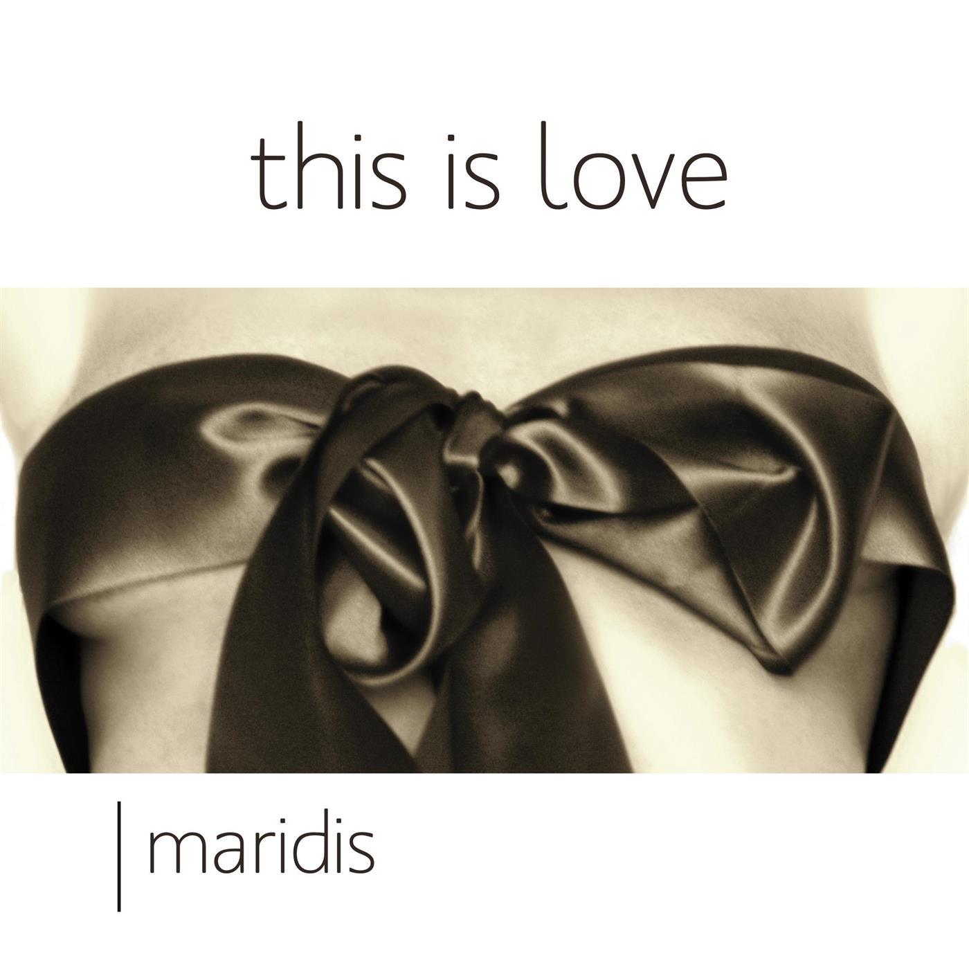 This Is Love