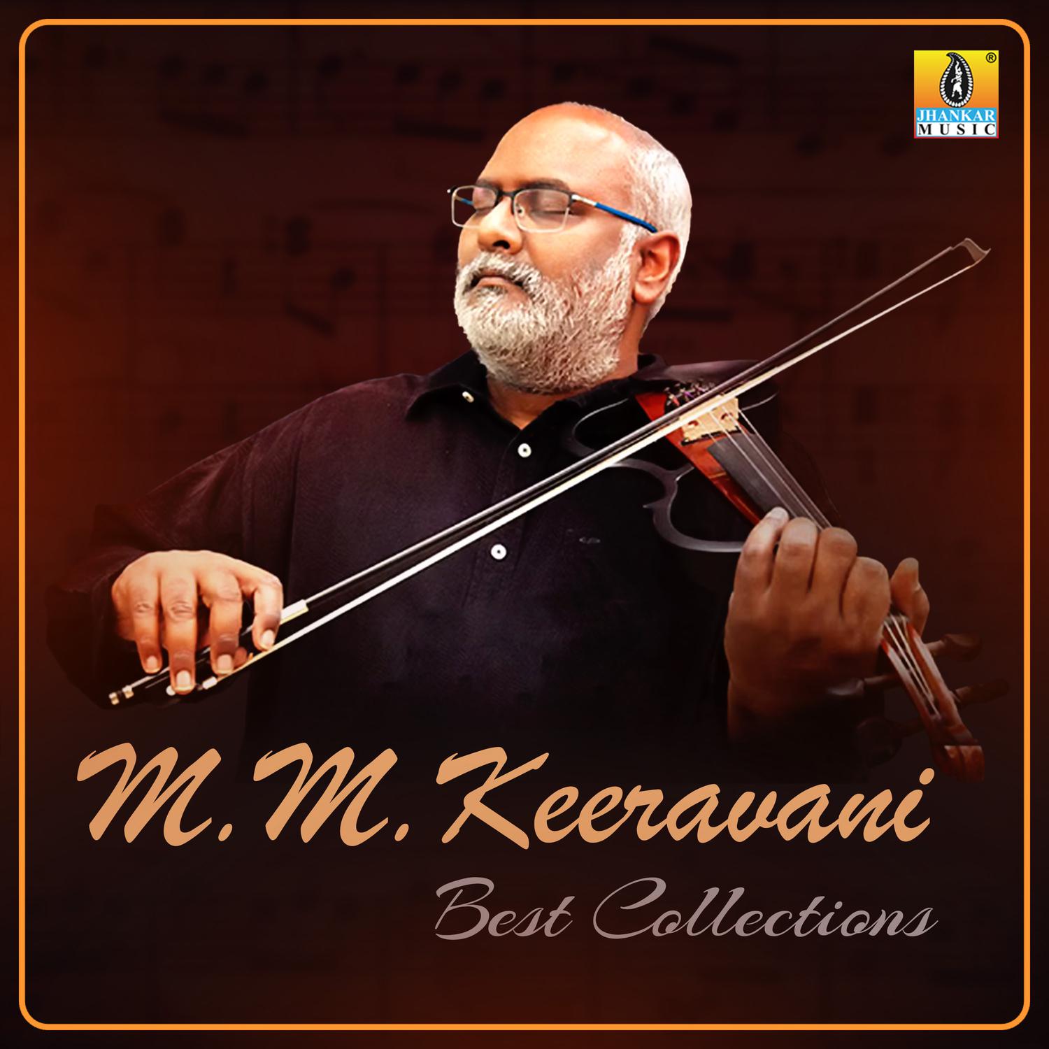 M. M. Keeravani - Hettavalu Yaaramma (From 