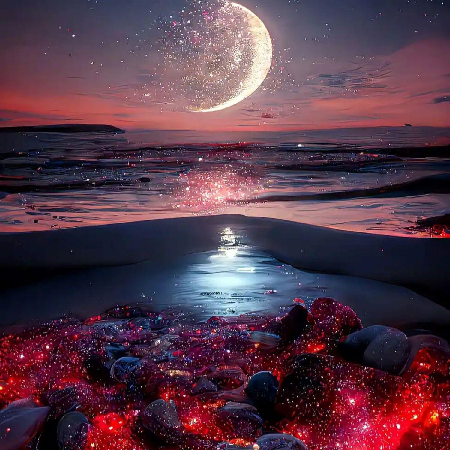 生命花