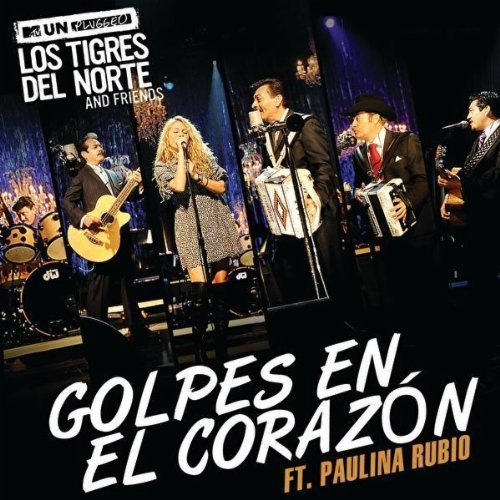 Golpes en el Corazón