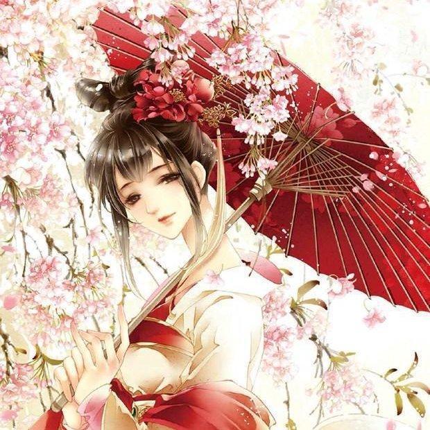 「古风小甜歌」从此不写江南貌，只爱你窈窕 | 在线播放 | 网易云音乐