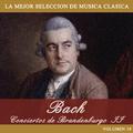 Bach: Conciertos de Bramdenburgo II