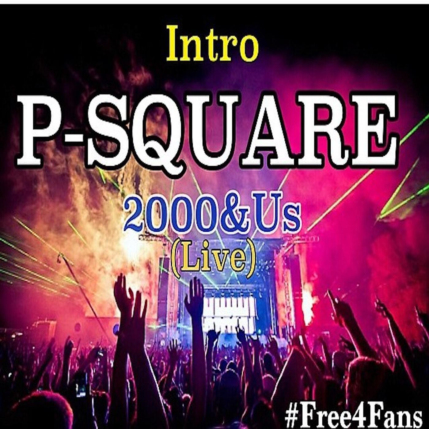 2000 & Us