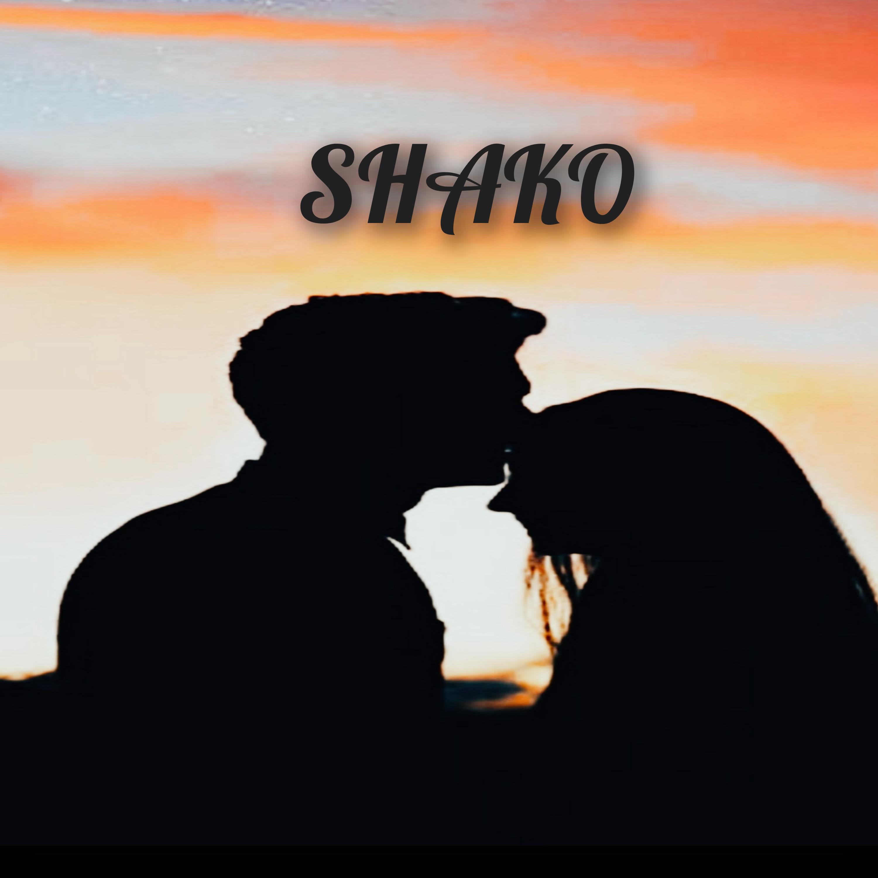 DarviCee - SHAKO (Remix)