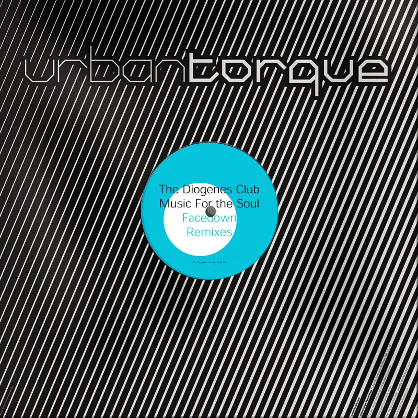 Music for the Soul (Remixes)