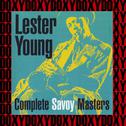 Complete Savoy Masters, 1944-49 (Remastered Version) (Doxy Collection)专辑