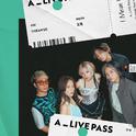 互累 (A_LIVE PASS Session)专辑