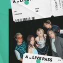 互累 (A_LIVE PASS Session)专辑