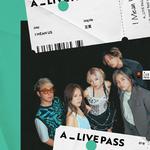 互累 (A_LIVE PASS Session)专辑