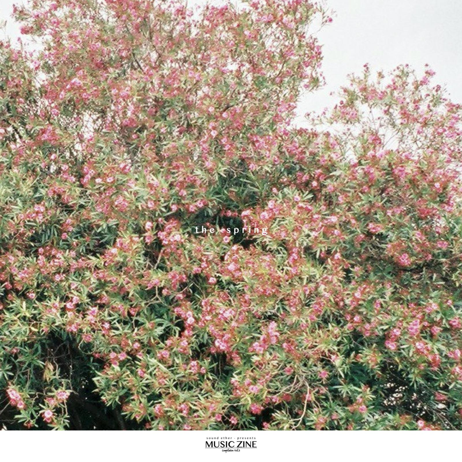 the spring
