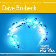 Beyond Patina Jazz Masters: Dave Brubeck