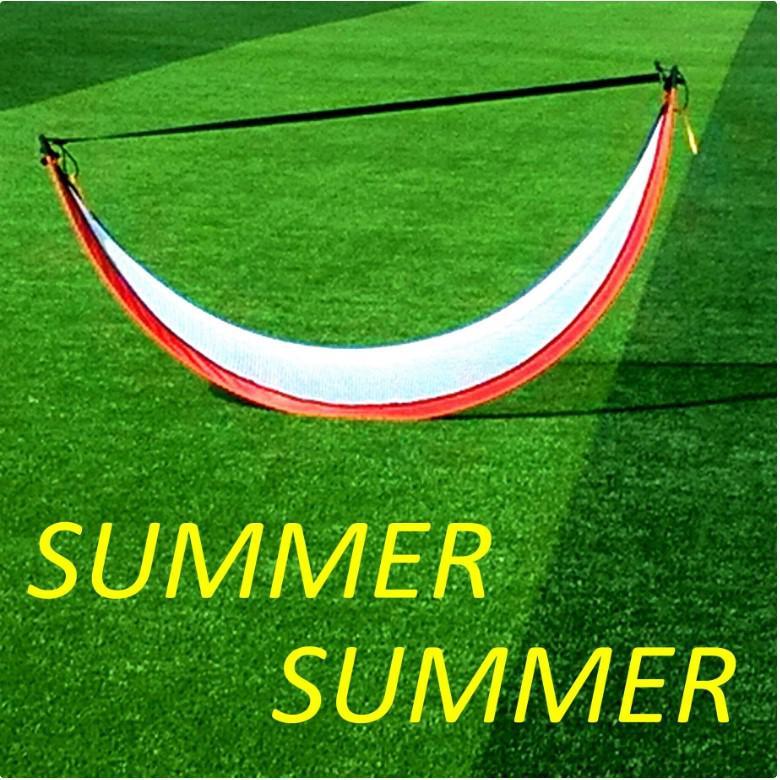 SUMMER SUMMER