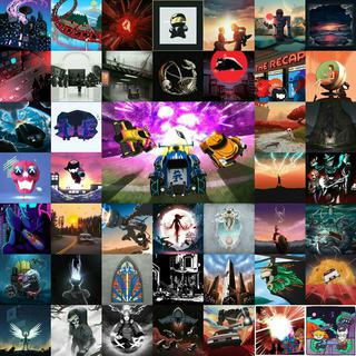 『EDM入坑推荐』优秀DJ/制作人的代表作ღ