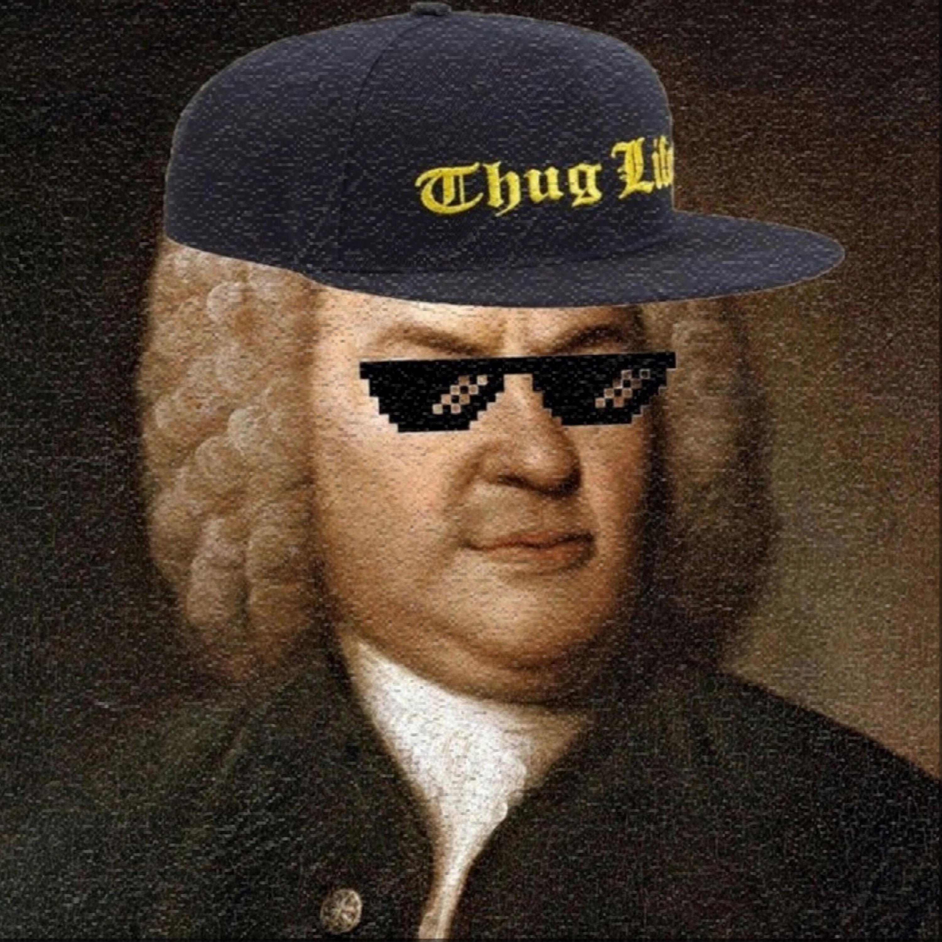 Trap Bach