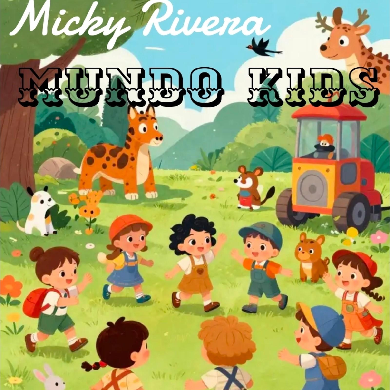 Juancito Y La Piñata