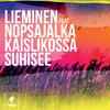 Lieminen - Kaislikossa suhisee