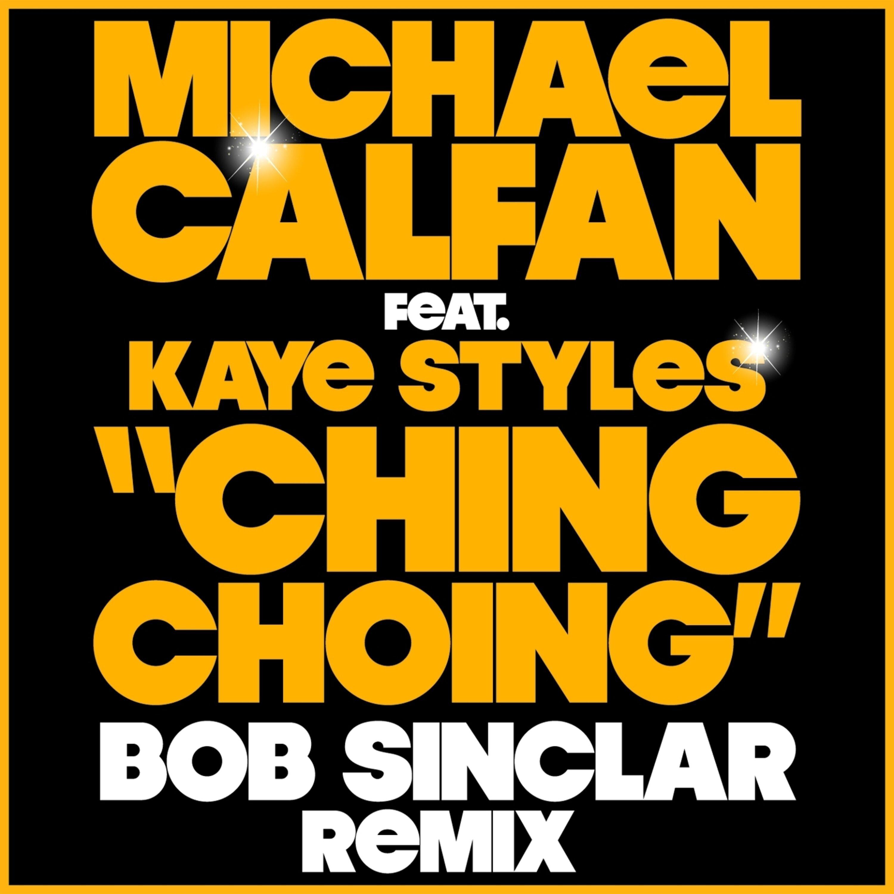 Ching Choing (Bob Sinclar Remix)专辑