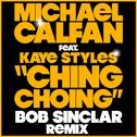 Ching Choing (Bob Sinclar Remix)专辑