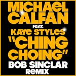 Ching Choing (Bob Sinclar Remix)专辑