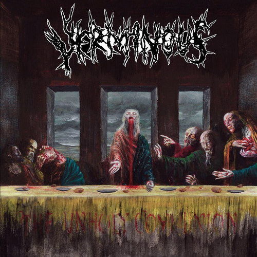 The Unholy Communion