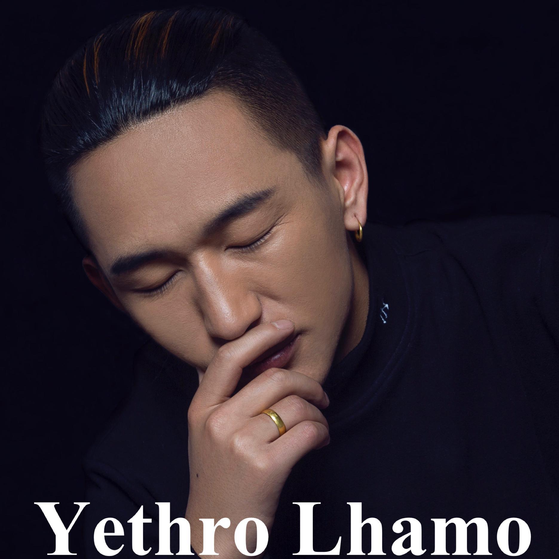 Yethro Lhamo